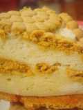 Bomba de galleta