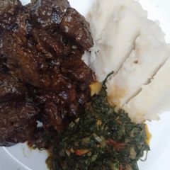 A picture of Tasty Liver (maini).