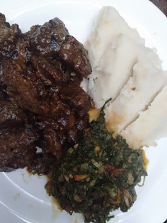 A picture of Tasty Liver (maini).