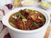 Gambar empal daging jintan