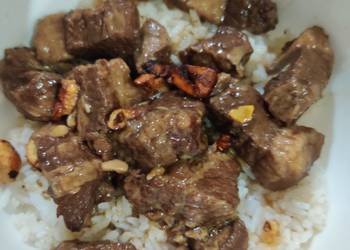 Easiest Way to Cook Delicious Beef Pares