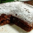 Torta de Chocolate en Flip