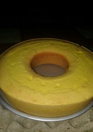 Foto resep Bolu Jadul 6 Telur