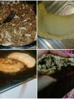 Una foto de Empanadas de carne