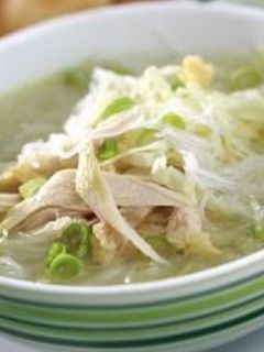 Foto resep Soto Ayam
