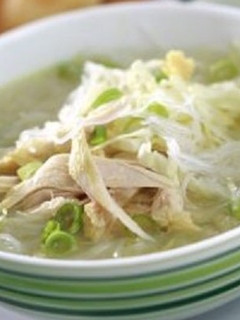 Foto resep Soto Ayam