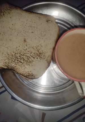 मसाला चाय (masala chai recipe in Hindi) रेसिपी मुख्य फोटो