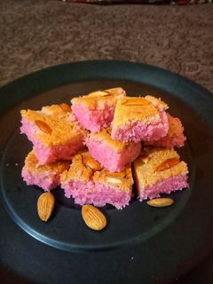 अरेबियन हरीसा (arabian harrisa recipe in marathi) रेसिपी चे मुख्य फोटो