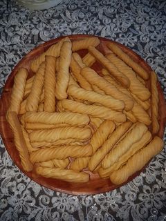 صورة لوصفة كروكي