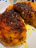 Spicy 🥵 Chicken Leg Quarters