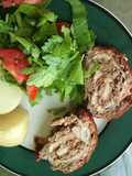 Rollo de carne