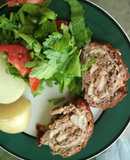 Rollo de carne