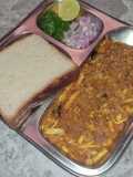 Bread Misal