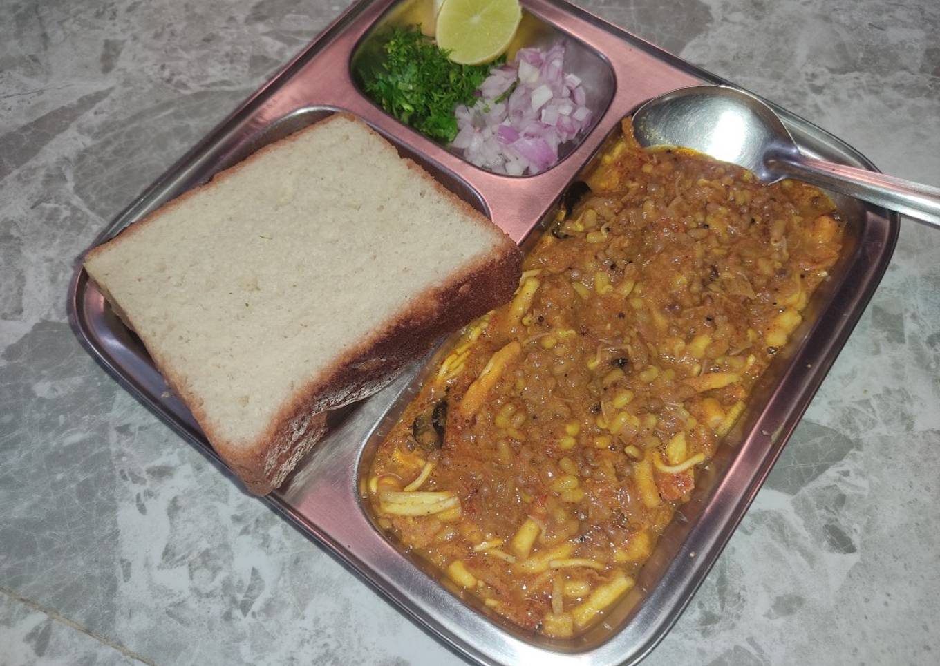 Bread Misal