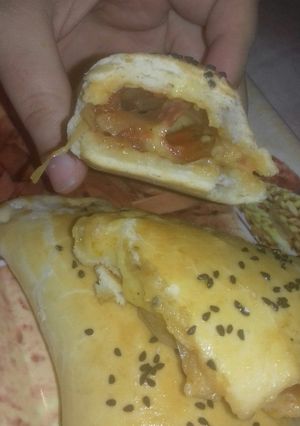 صورة لوصفة سوفلي خفيف