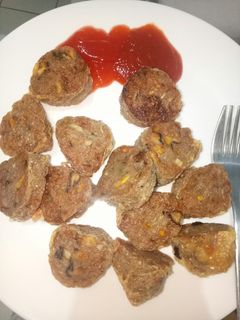 Foto resep Ngohiong ala ndut