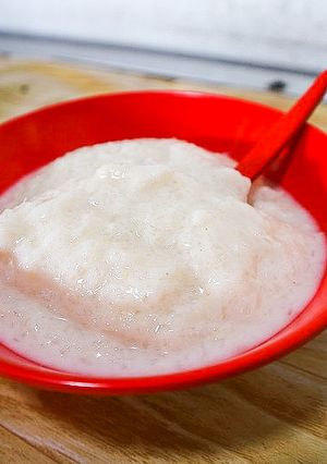 Foto resep Es Tape Sompel