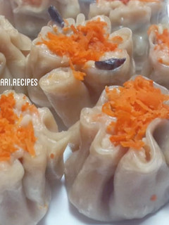 Foto resep Dim Sum Ayam dan Udang
