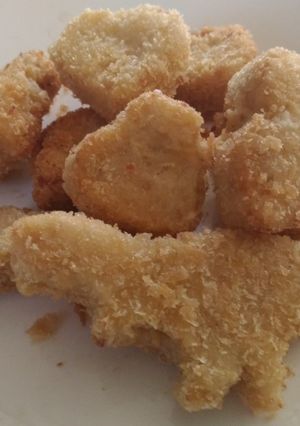 Foto resep Nuggets Ayam Homemade