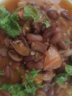 राजमा (rajma recipe in Hindi) रेसिपी मुख्य फोटो