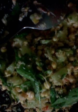 Foto resep Trancam
