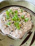 Beer cheese dip