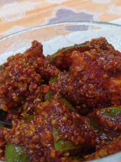 કેરી નું ખાટું અથાણું (Keri Khatu Athanu Recipe In Gujarati) રેસીપી મુખ્ય ફોટો