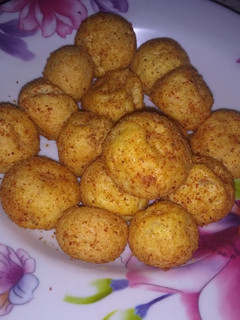 Foto resep Tahu Bulat enak