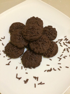 Foto resep Jelly cookies