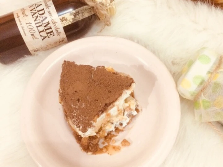 Langkah Mudah untuk Membuat Resep  Banoffee Pie yang Bisa Manjain Lidah, Lezat Sekali