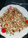 Oseng picung