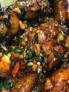 Foto resep Ayam Goreng Mentega