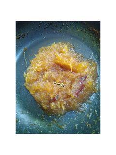 Foto resep Selai nastar