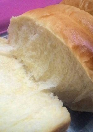 Foto resep Roti Sobek