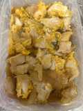 Easy and Healthy Oyakodon