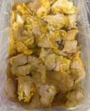 Easy and Healthy Oyakodon