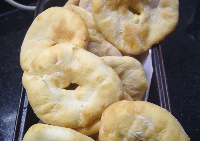 Torta Fritas Saludables En Freidora De Aire Receta De Gabi Cookpad