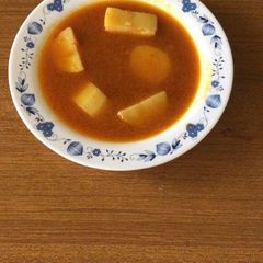 Aloo surba A picture of Aloo surba.