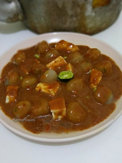 Foto resep Cilok dan tahu