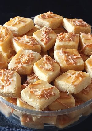Foto resep Kastengel