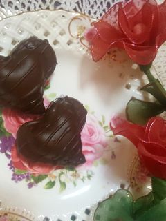 صورة لوصفة حلويات أعراس 2019 《2》💞💕💓❤💘