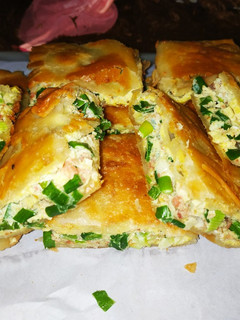 Foto resep Martabak Telor