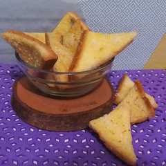 A picture of Simple Bagelan.