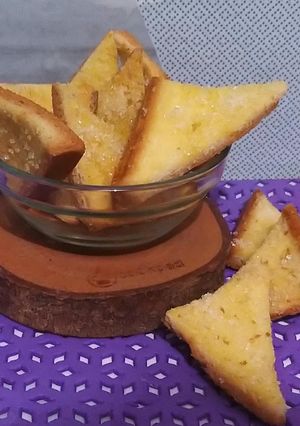 Foto resep Simple Bagelan