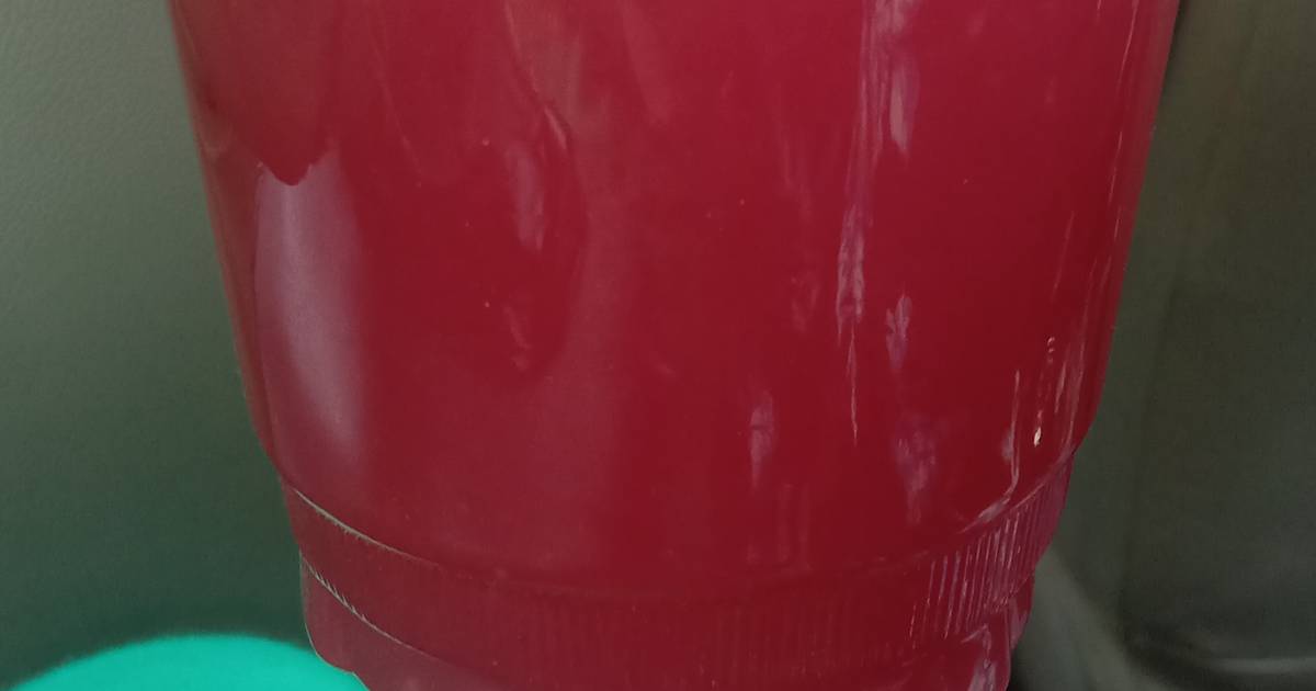 Mix juice Recipe by Tanvi Bansal Cookpad