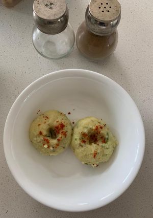 ખીચું (Khichu Recipe In Gujarati) રેસીપી મુખ્ય ફોટો