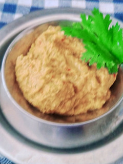 கோவக்காய் துவையல் செய்முறை முக்கிய புகைப்படம்