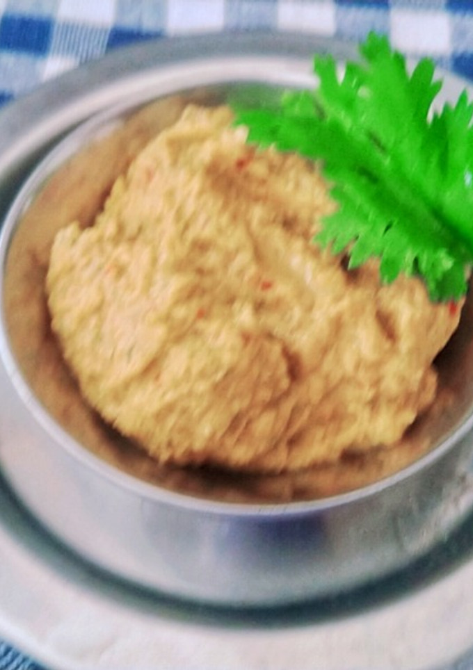 கோவக்காய் துவையல் செய்முறை முக்கிய புகைப்படம்