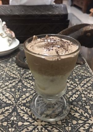 Foto resep Dalgona Milo