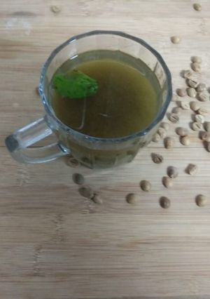 કાવો (Kavo recipe in gujarati) રેસીપી મુખ્ય ફોટો